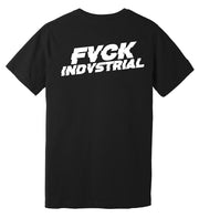 FVCK INDVSTRIAL | Unisex Tee