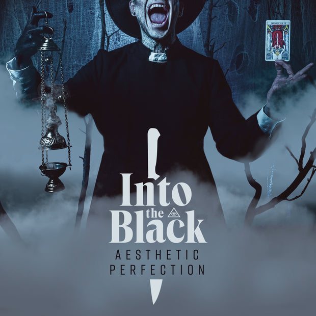 Into the Black | CD [Import]