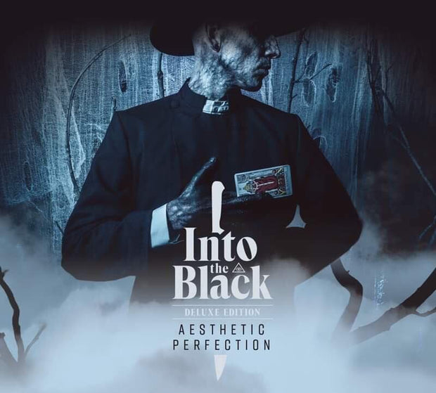 Into the Black (Deluxe Edition) | 2CD [Import]